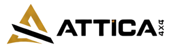 Attica 4x4