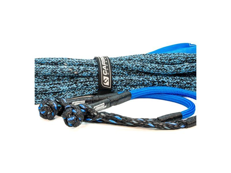 Carbon Offroad Recovery Gear