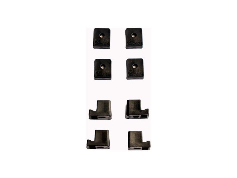 Gorilla Mounts Overland Solutions