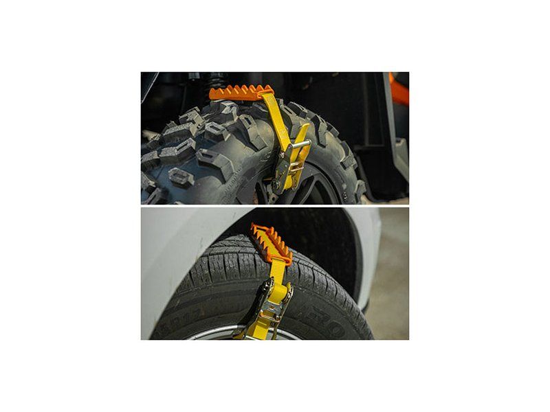Instatraction Winter Traction